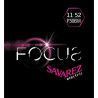 Juego Cuerdas Guitarra Eléctrica Savarez Focus F50BM 011-052