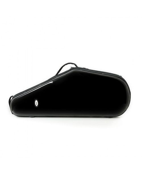 Estuche Saxo Tenor K·Ses Premium Negro Mate