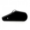 Estuche Saxo Tenor K·Ses Premium Negro Mate