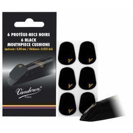 Compensador Vandoren VMCX-6 Negro Grueso