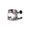 Abrazadera Buffet Crampon E12F Plateada BCK100-295