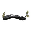 Almohadilla Violín Wolf Forte Secondo SR-24 1/2-1/4
