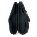 Estuche Saxo Tenor K·Ses Premium Negro Mate