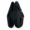 Estuche Saxo Tenor K·Ses Premium Negro Mate