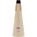 Sordina Fliscorno Denis Wick 5556 Madera