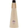 Sordina Fliscorno Denis Wick 5556 Madera