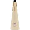 Sordina Tenor Horn Denis Wick 5558 Madera