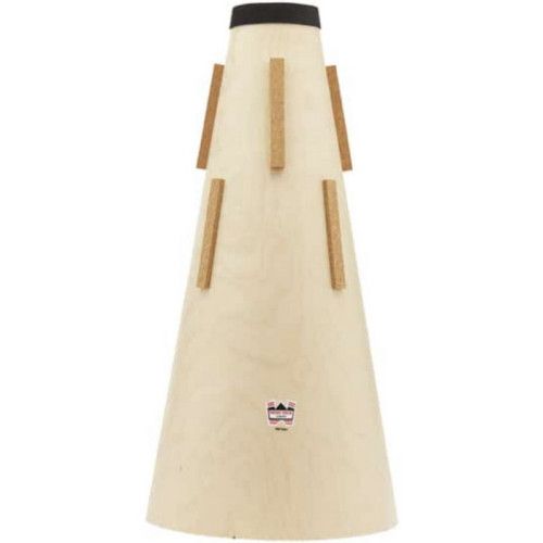 Sordina Tuba Denis Wick 5564 Madera