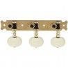 Clavijero Clásica Gotoh 35G620-2M-GG
