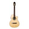 Guitarra Crossover Camps CW-1S Electrificada