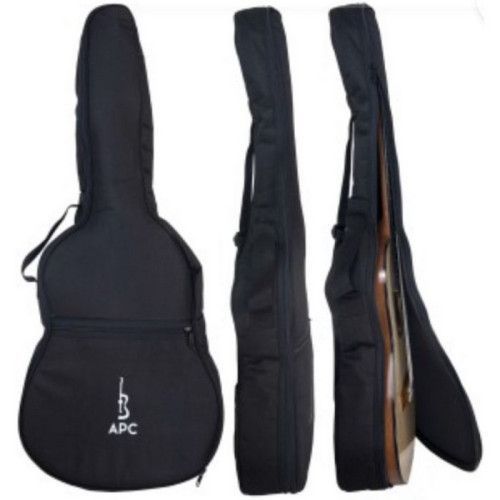 Funda Guitarra Clásica 7 u 8 Cuerdas APC SGTCA