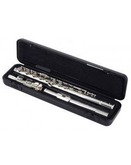 Flauta Yamaha YFL 282 Alineada