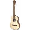 Guitarra Clásica APC 7 Cuerdas 1S-7