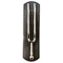 Diapasón Wittner Horquilla Cuadrada 924440 Con Funda