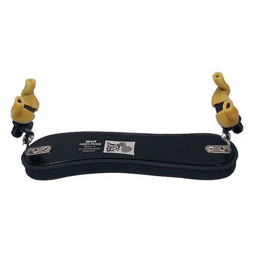 Almohadilla Violín Wolf Forte Primo SR-22 4/4-3/4