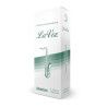 Caja 5 Cañas Saxo Tenor La Voz by D'Addario Med/Blanda