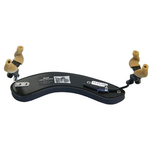 Almohadilla Violín Wolf Forte Secondo SR-23 4/4-3/4