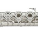 Flauta Yamaha YFL 482 Alineada