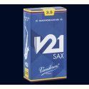 Caña Saxo Alto Vandoren V21 3