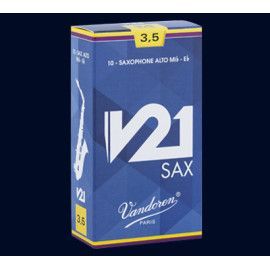 Canya Saxo Alto Vandoren V21 3 1/2