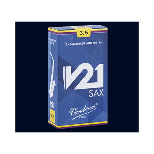 Caña Saxo Alto Vandoren V21 3 1/2