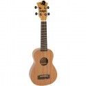 Ukelele Soprano Octopus UK-206K-NAT Kids Natural