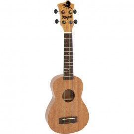 Ukelele Soprano Octopus UK-206K-NAT Kids Natural