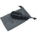 Cabeza tipo Donut Flauta Nuvo N-270DKBK Negro