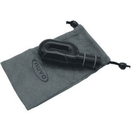Cabeza tipo Donut Flauta Nuvo N-270DKBK Negro