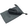 Cabeza tipo Donut Flauta Nuvo N-270DKBK Negro