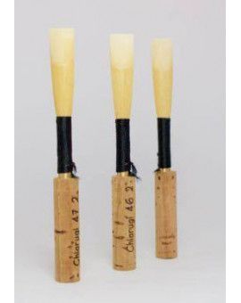 Canya Oboé EG-Reeds Professional 47/Medium-H