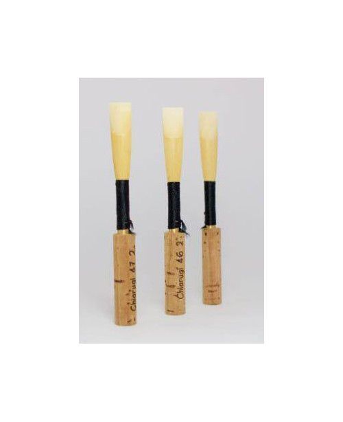 Caña Oboe EG-Reeds Profesional 47/Medium-H