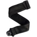 Correa D'Addario 50BAL05 Auto Lock Skater Negra