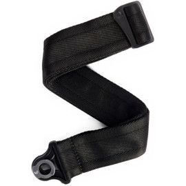 Correa D'Addario 50BAL05 Auto Lock Skater Negra
