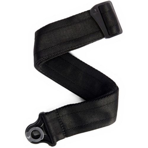 Correa D'Addario 50BAL05 Auto Lock Skater Negra