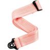 Correa D'Addario 50BAL06 Auto Lock New Rosa