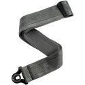Correa D'Addario 50BAL09 Auto Lock Metal Gris