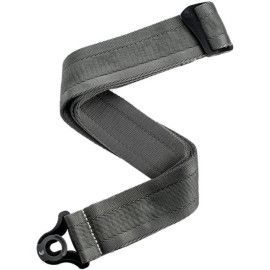 Correa D'Addario 50BAL09 Auto Lock Metal Gris