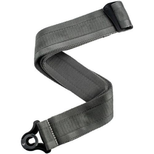 Correa D'Addario 50BAL09 Auto Lock Metal Gris