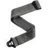 Correa D'Addario 50BAL09 Auto Lock Metal Gris
