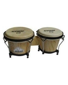 Bongos Jinbao JBS601 6"+ 7"