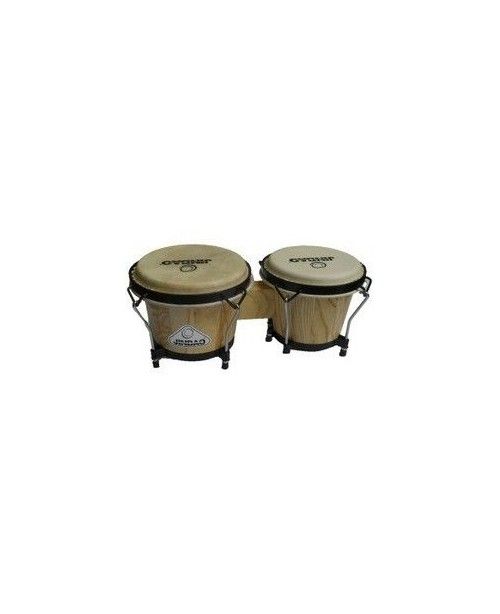 Bongos Jinbao JBS601 6"+ 7"