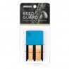 Guardacañas Saxo Tenor/Barítono D'Addario 4 cañas Azul