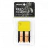 Guardacañas Saxo Tenor/Barítono D'addario 4 cañas Amarillo