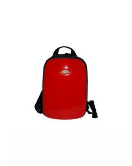 Estuche Clarinete K·Ses Compact Rojo Brillo