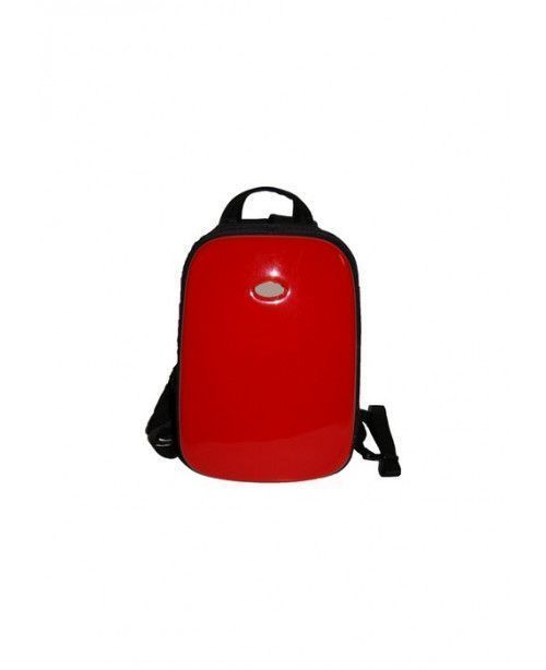 Estuche Clarinete K·Ses Compact Rojo Brillo