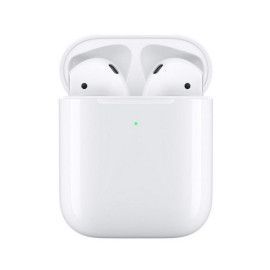 Auriculares tipo Airpod Bluetooth 5.0 BA01