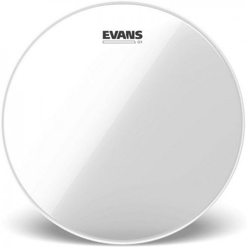 Parche Evans Serie G1 Transparente 12" TT12G1
