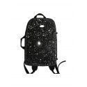 Estuche 2 Clarinetes K·Ses Premium Fusion Negro Brillo