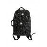 Estuche 2 Clarinetes K·Ses Premium Fusion Negro Brillo